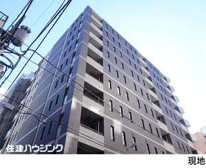 オープンレジデンシア築地マンション(区分)中央区 築地２丁目