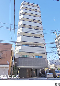 マンション(一棟) 台東区今戸１丁目 45350万円 浅草駅｜住建ハウジング