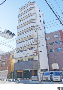  マンション(一棟) 台東区今戸１丁目 45350万円 浅草駅｜住建ハウジング