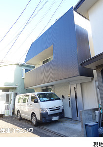 中古一戸建て 世田谷区桜２丁目 7980万円 上町駅｜住建ハウジング