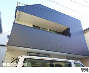  中古一戸建て 世田谷区桜２丁目 7980万円 上町駅｜住建ハウジング