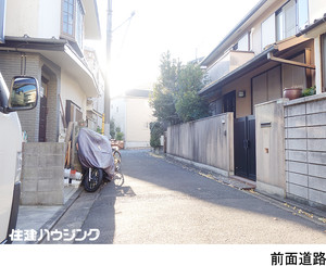  中古一戸建て 世田谷区桜２丁目 7980万円 上町駅｜住建ハウジング