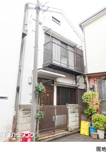 売地文京区 小石川３丁目