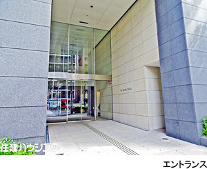  ＴＨＥ　ＣＥＮＴＥＲ　ＴＯＫＹＯ
