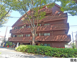 ライオンズマンション西麻布第２マンション(区分)港区 西麻布４丁目