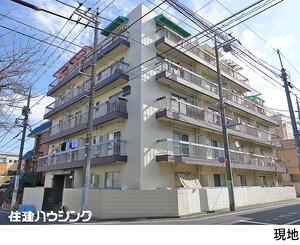 三田桜台第一コーポ