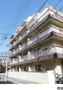  三田桜台第一コーポ