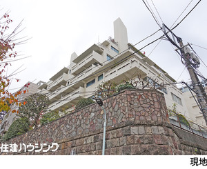  三田マンション