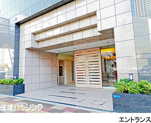  グローリオ白金高輪