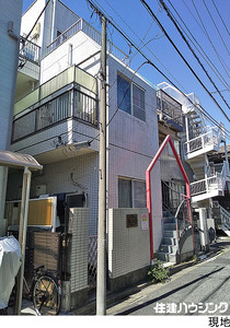マンション(一棟) 豊島区池袋４丁目 カルタス２１池袋 13980万円 池袋駅｜住建ハウジング