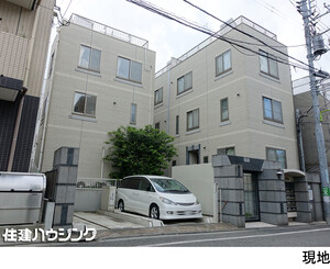 セボン世田谷桜中古マンション世田谷区 桜３丁目
