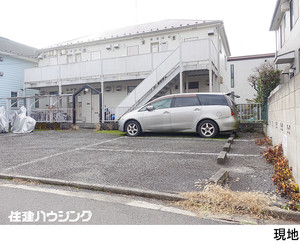  土地・売地 武蔵野市吉祥寺南町３丁目 13450万円 吉祥寺駅｜住建ハウジング