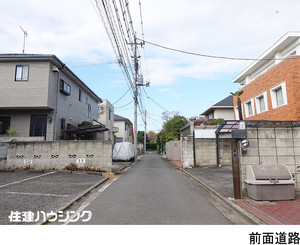  土地・売地 武蔵野市吉祥寺南町３丁目 13450万円 吉祥寺駅｜住建ハウジング