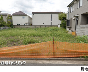 土地・売地 武蔵野市吉祥寺南町３丁目 13450万円 吉祥寺駅｜住建ハウジング