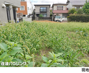  土地・売地 武蔵野市吉祥寺南町３丁目 13450万円 吉祥寺駅｜住建ハウジング