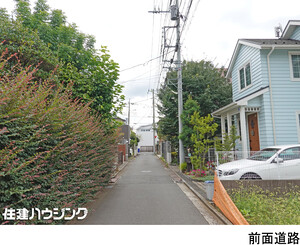  土地・売地 武蔵野市吉祥寺南町３丁目 13450万円 吉祥寺駅｜住建ハウジング