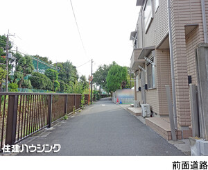  新築一戸建て 中野区野方５丁目 7080万円 野方駅｜住建ハウジング