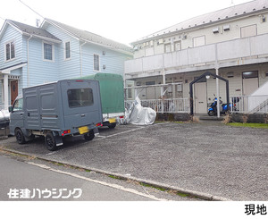 土地・売地 武蔵野市吉祥寺南町３丁目 13400万円 吉祥寺駅｜住建ハウジング