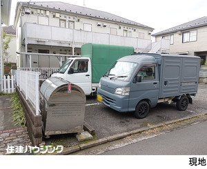  土地・売地 武蔵野市吉祥寺南町３丁目 13400万円 吉祥寺駅｜住建ハウジング