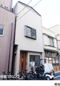 その他(一棟)台東区 台東２丁目
