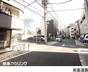  ビル 渋谷区千駄ヶ谷１丁目 35000万円 千駄ケ谷駅｜住建ハウジング