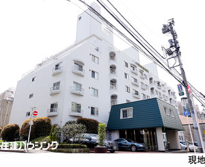 マンション(区分) 港区南青山４丁目 南青山ハウス 10980万円 表参道駅｜住建ハウジング