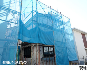 新築一戸建て 練馬区下石神井４丁目 7199万円 上井草駅｜住建ハウジング