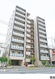 ウィル・リベール南砂町中古マンション江東区 北砂７丁目