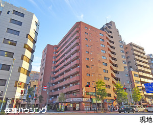 シャンボール日本橋中古マンション中央区 日本橋蛎殻町２丁目
