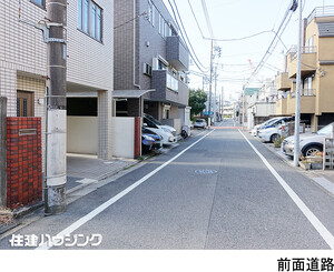  中古一戸建て 練馬区豊玉中２丁目 7280万円 練馬駅｜住建ハウジング