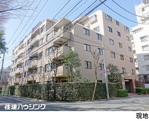 メイツ新桜台
