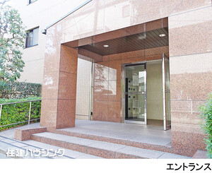  メイツ新桜台