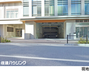  白金ザ・スカイ 東棟