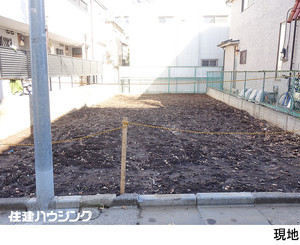 土地・売地 中野区野方２丁目 5850万円 野方駅｜住建ハウジング