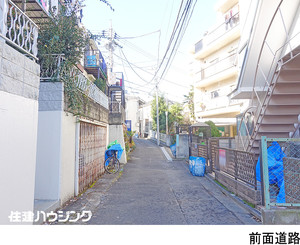  土地・売地 中野区野方２丁目 5850万円 野方駅｜住建ハウジング