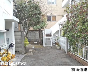  港区南青山４丁目(45000万円)｜土地・売地｜住建ハウジング