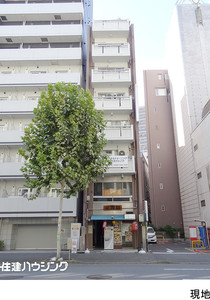  ビル 千代田区岩本町２丁目 24500万円 神田駅｜住建ハウジング