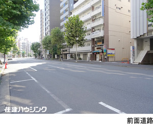  ビル 千代田区岩本町２丁目 24500万円 神田駅｜住建ハウジング