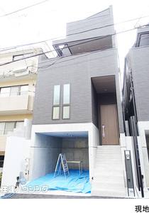  新築一戸建て 港区西麻布２丁目 22200万円 表参道駅｜住建ハウジング