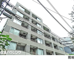  アクシア原宿