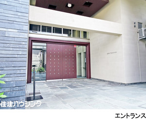  ジェイパーク上池台
