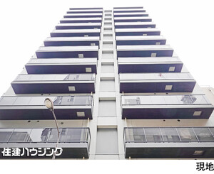  マンション(区分) 港区東新橋２丁目 プレシス汐留 11000万円 新橋駅｜住建ハウジング