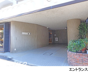  シャンボール原宿