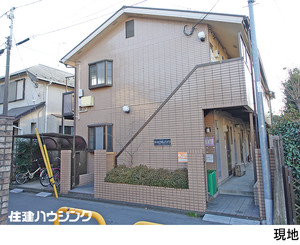  アパート(一棟) 杉並区荻窪１丁目 11500万円 荻窪駅｜住建ハウジング