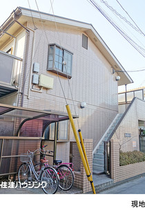 アパート(一棟) 杉並区荻窪１丁目 11500万円 荻窪駅｜住建ハウジング