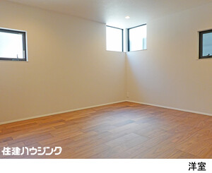  新築一戸建て 品川区上大崎３丁目 17980万円 目黒駅｜住建ハウジング