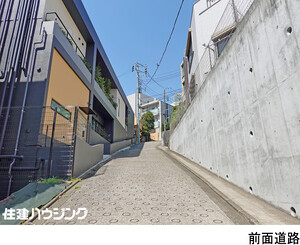  新築一戸建て 品川区上大崎３丁目 17980万円 目黒駅｜住建ハウジング