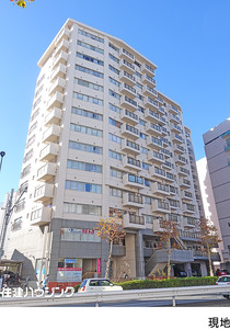 日生住宅目黒マンション