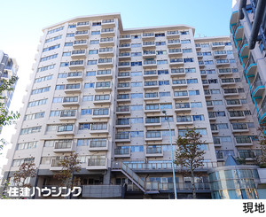  日生住宅目黒マンション