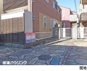 中古一戸建て練馬区 関町北５丁目